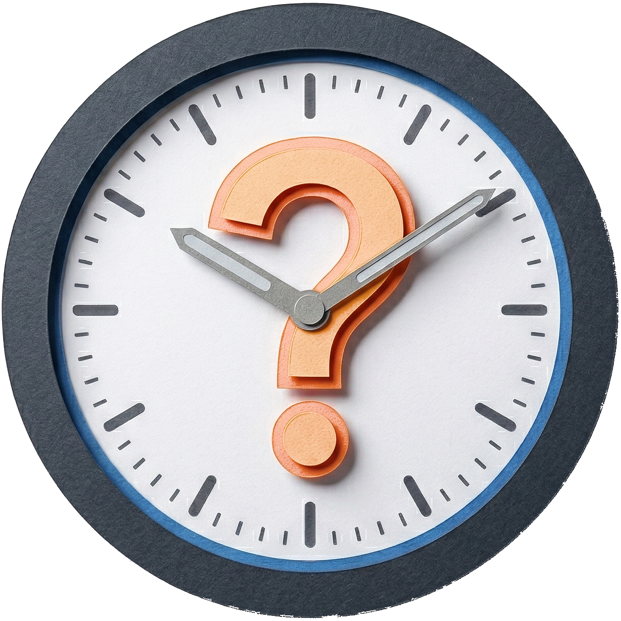 What's Happening? logo